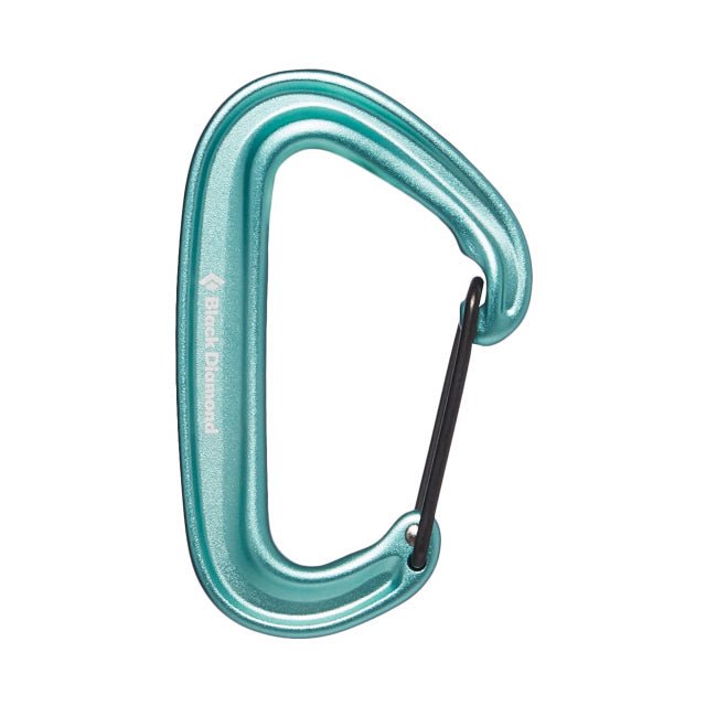 Black Diamond MINIWIRE CARABINER - Next Adventure