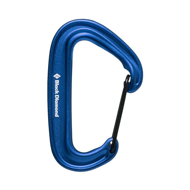 Black Diamond MINIWIRE CARABINER - Next Adventure