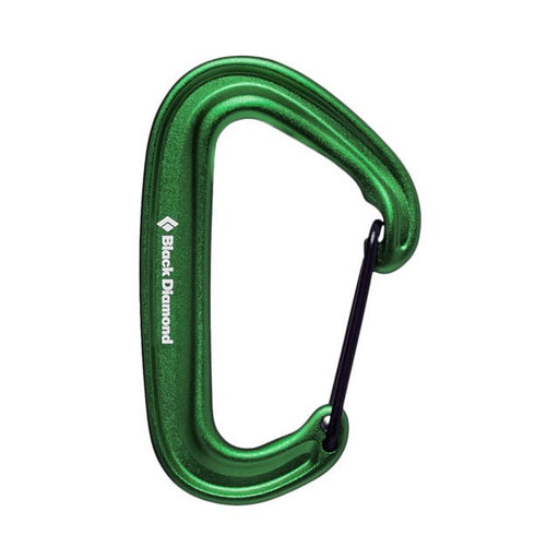 Black Diamond MINIWIRE CARABINER - Next Adventure