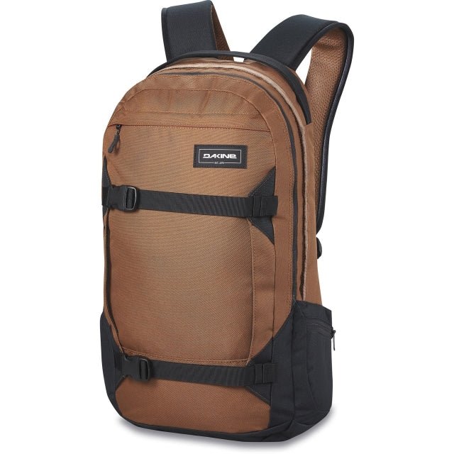 Dakine MISSION 25L - 2023 - Next Adventure