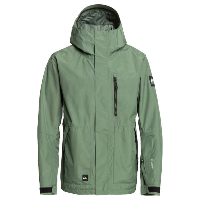 Quicksilver Mission Gore-Tex Jacket Men's - 2022 - Next Adventure