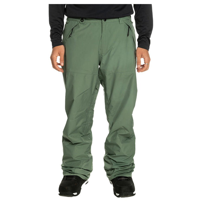 Quicksilver Mission Gore-Tex Pant Men's - 2022 - Next Adventure