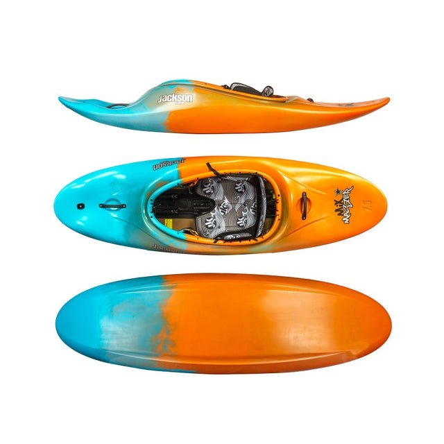 Jackson Kayak MIX MASTER 7.0 - 2023 - Next Adventure