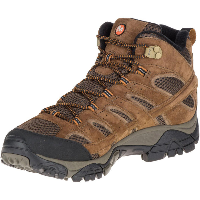 Merrell MOAB 2 MID WP - MEN'S - Next Adventure