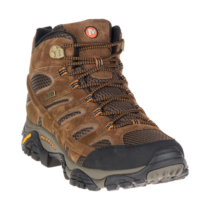 Merrell MOAB 2 MID WP - MEN'S - Next Adventure