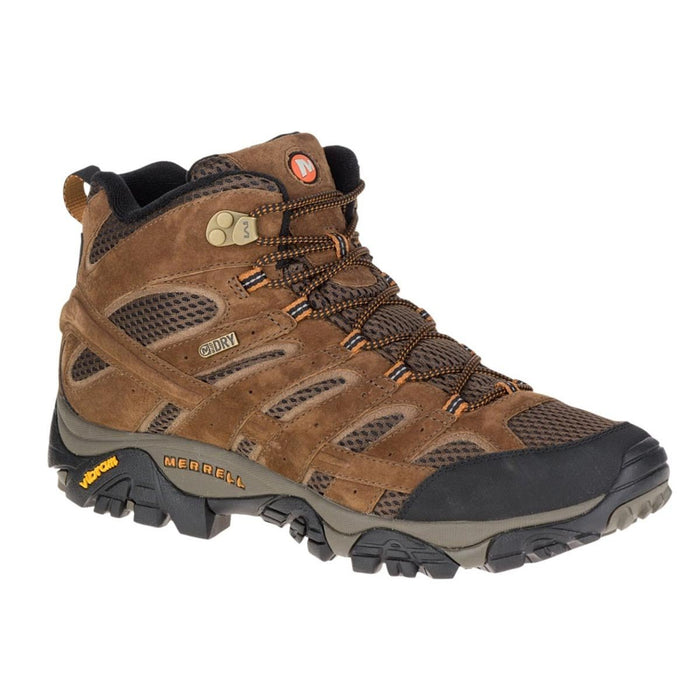 Merrell MOAB 2 MID WP - MEN'S - Next Adventure