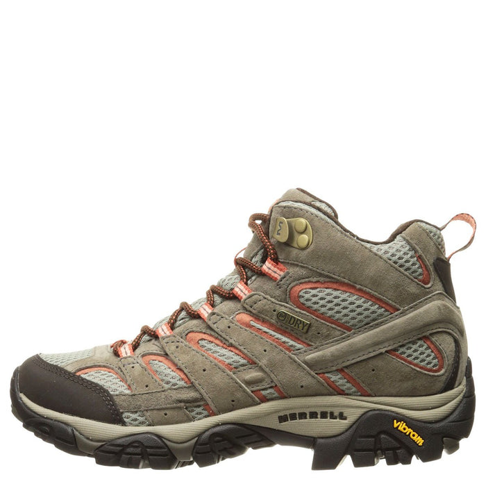 Merrell MOAB 2 MID WP - WOMEN'S - Next Adventure