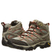 Merrell MOAB 2 MID WP - WOMEN'S - Next Adventure