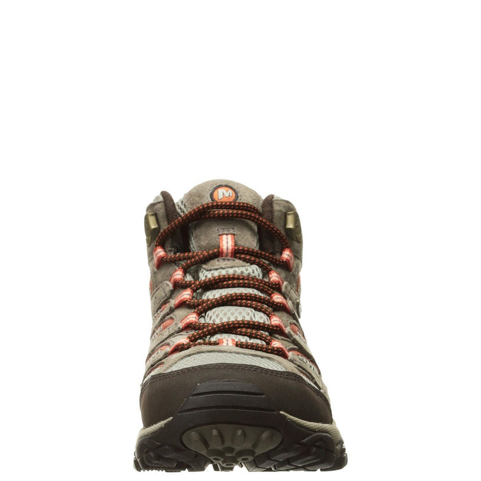 Merrell MOAB 2 MID WP - WOMEN'S - Next Adventure