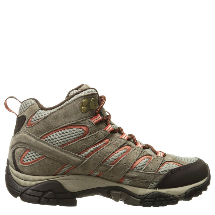 Merrell MOAB 2 MID WP - WOMEN'S - Next Adventure