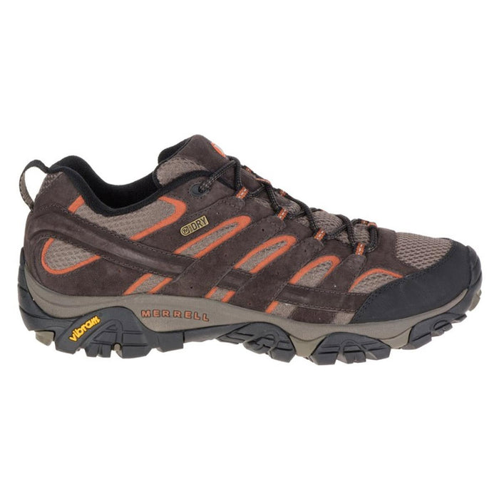 Merrell MOAB 2 WP - MEN'S - Next Adventure