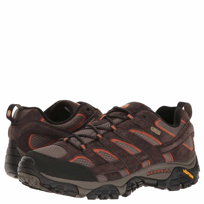 Merrell MOAB 2 WP - MEN'S - Next Adventure