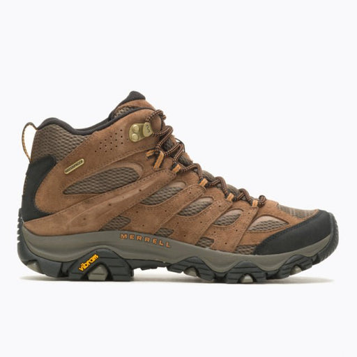 Merrell MOAB 3 MID WATERPROOF - MEN'S - Next Adventure