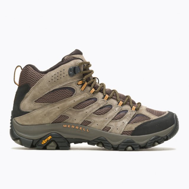 Merrell MOAB 3 MID WIDE - MEN'S - Next Adventure