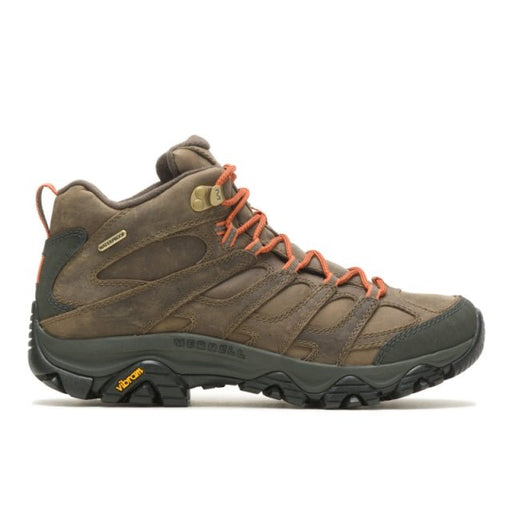 Merrell MOAB 3 PRIME MID WP - MEN'S - Next Adventure