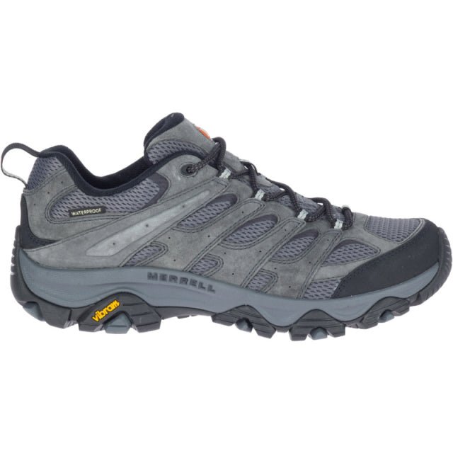 MERRELL Moab 3 Men's Hiking Shoes - Wide
