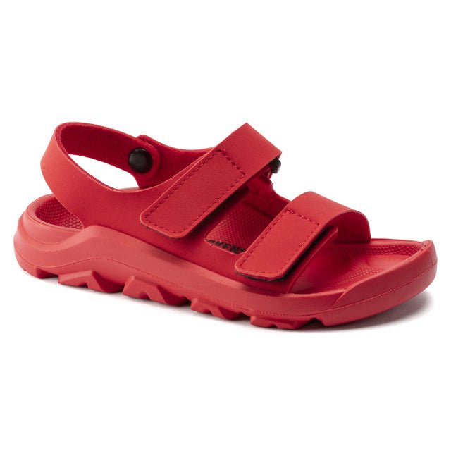 Birkenstock MOGAMI HL TEXTILE - KIDS' - Next Adventure