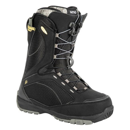 Nitro MONARCH TLS WOMEN'S - 2023 - Next Adventure