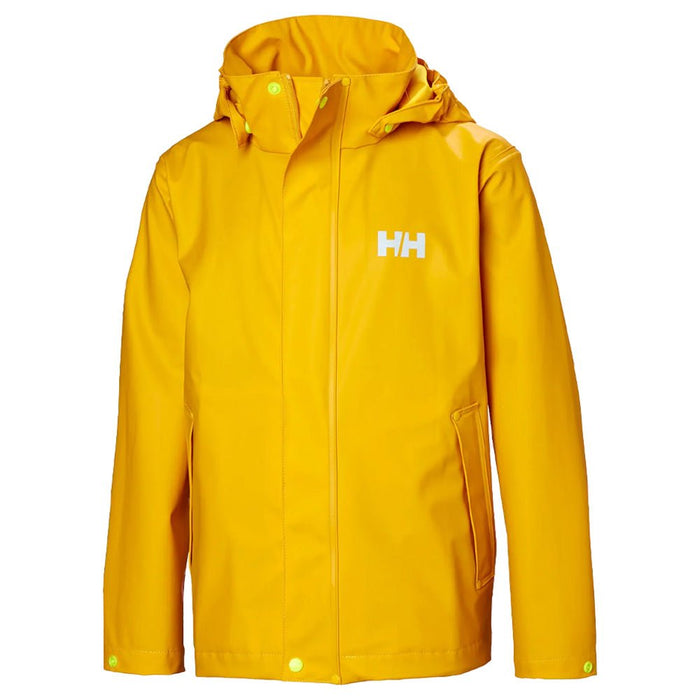 Helly Hansen Moss Rain Jacket Kids' - Next Adventure