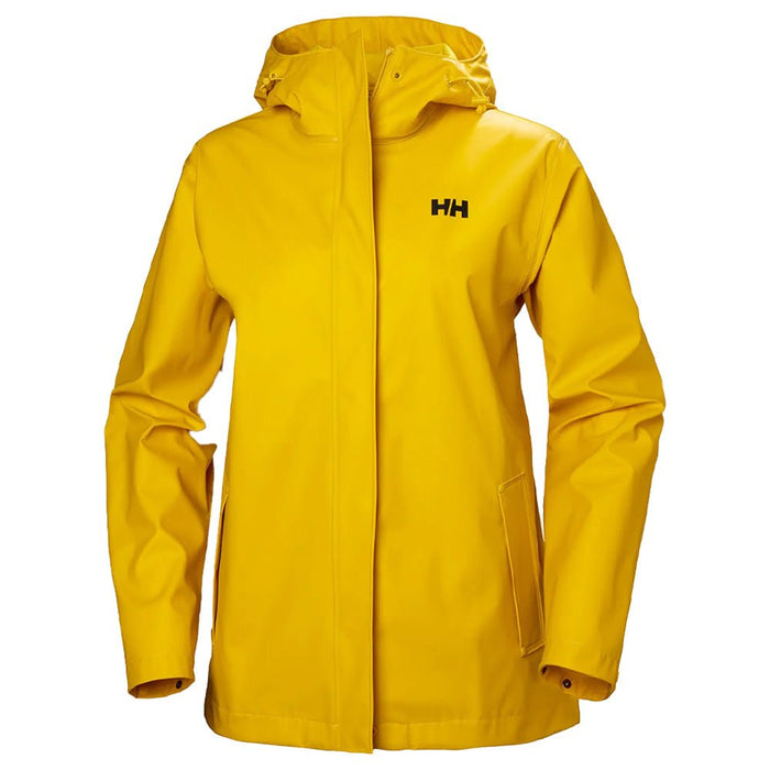 Helly Hansen Moss Rain Jacket Women's - Next Adventure