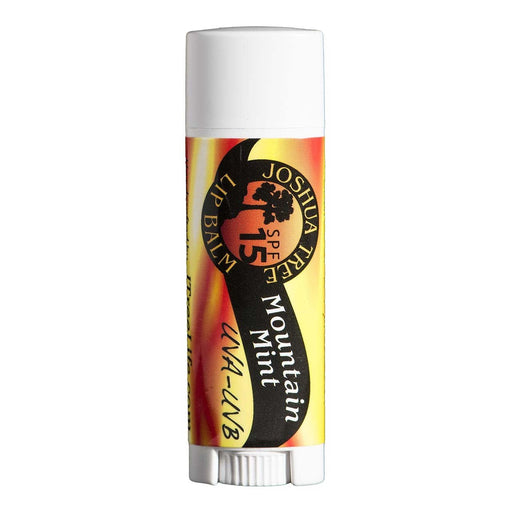 Joshua Tree MOUNTAIN MINT SPF LIP BALM - Next Adventure