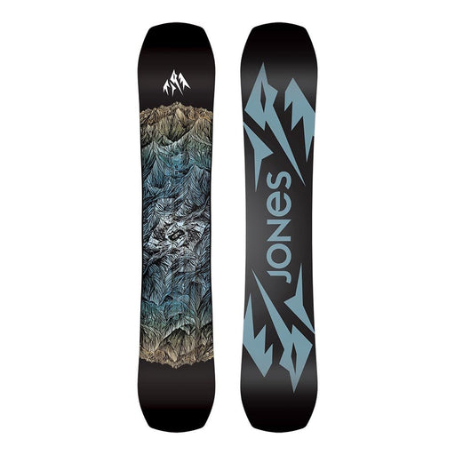 Jones Snowboards MOUNTAIN TWIN - 2024 - Next Adventure