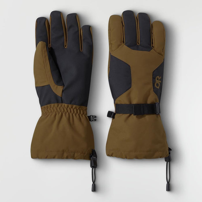 Outdoor Research ADRENALINE GLOVE MEN'S - 2024 - Next Adventure