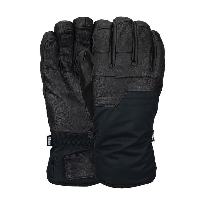 POW Gloves AUGUST 2.0 SHORT GLOVE MEN'S - 2024 - Next Adventure