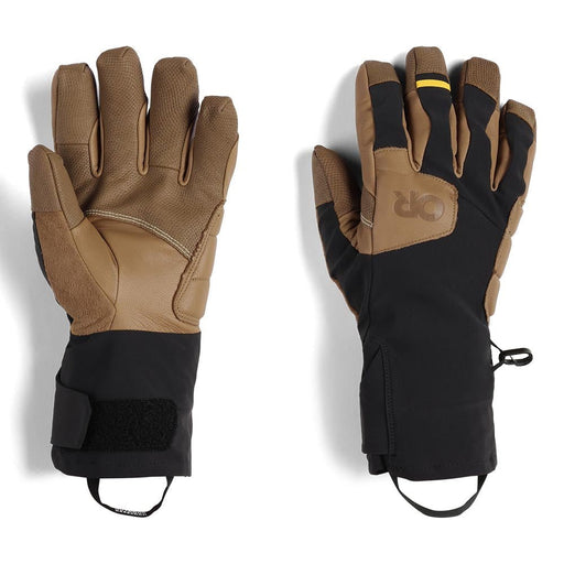 Outdoor Research EXTRAVERT GLOVE MEN'S - 2024 - Next Adventure