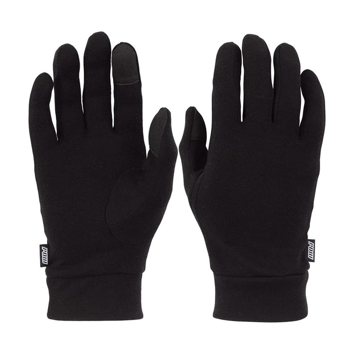 POW Gloves MERINO LINER MEN'S - 2024 - Next Adventure