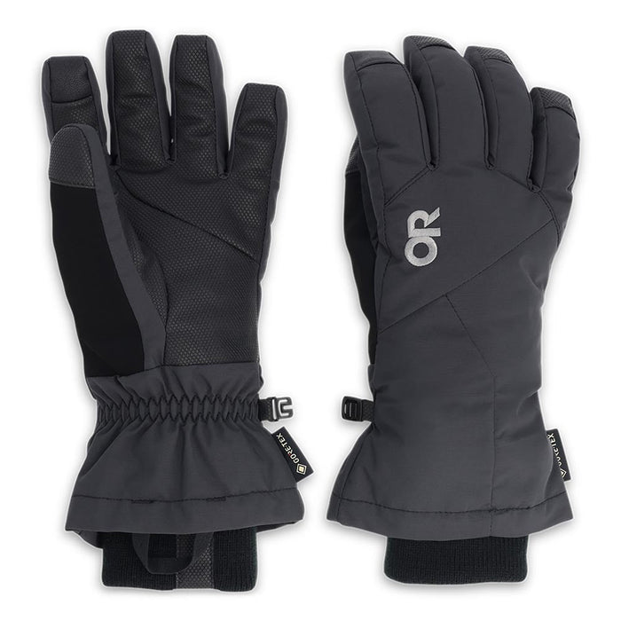 Outdoor Research REVOLUTION UC GTX GLOVE MEN'S - 2024 - Next Adventure