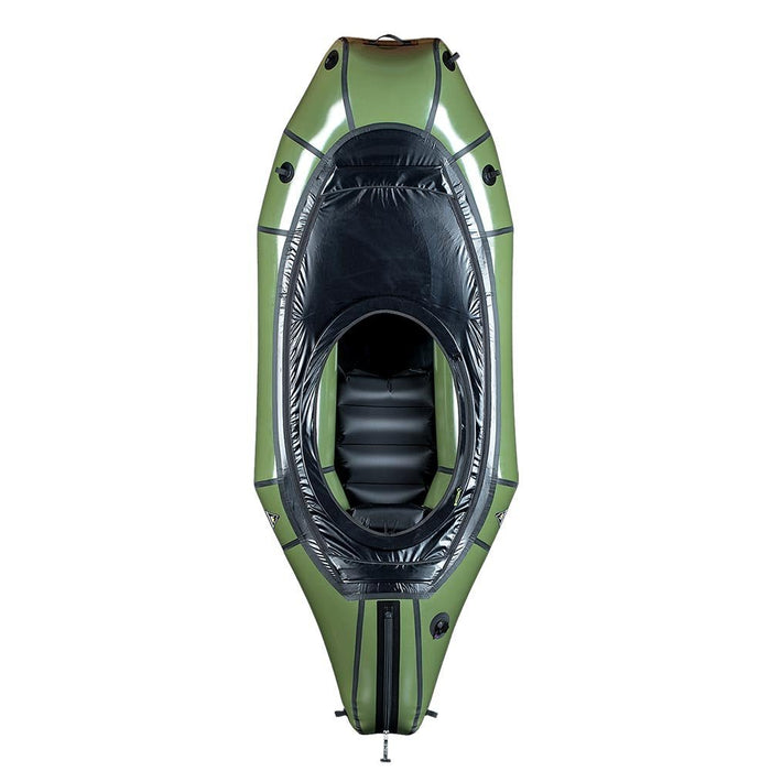 Alpacka Rafts MULE/WW REMOVABLE 420D Packraft - Next Adventure