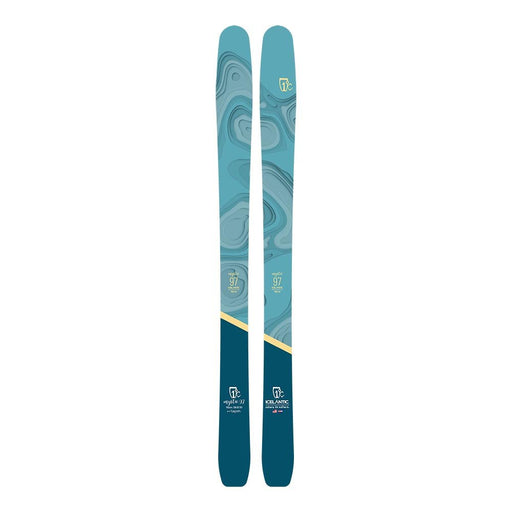 Icelantic Skis MYSTIC 97 - 2023 - Next Adventure