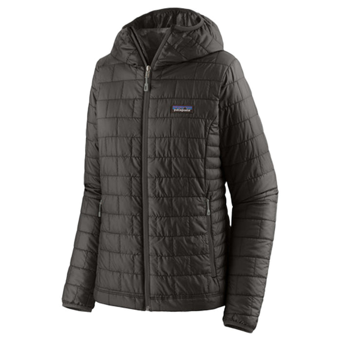 Patagonia Nano Puff Hoody Women's - Next Adventure