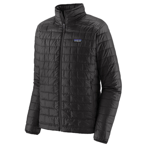 Patagonia Nano Puff Jacket Men's - Next Adventure