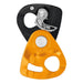 Petzl NANO TRAXION - Next Adventure