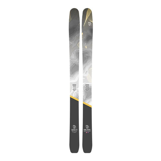 Icelantic Skis NATURAL 111 - 2023 - Next Adventure