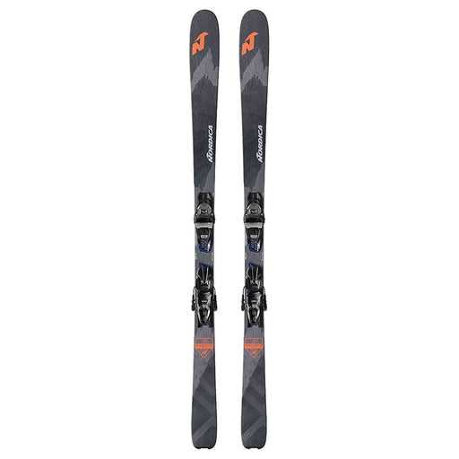 Nordica NAVIGATOR 80 CA FDT - 2023 - Next Adventure