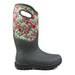 Bogs NEO CLASSIC TALL VINE FLRL - WOMEN'S - Next Adventure