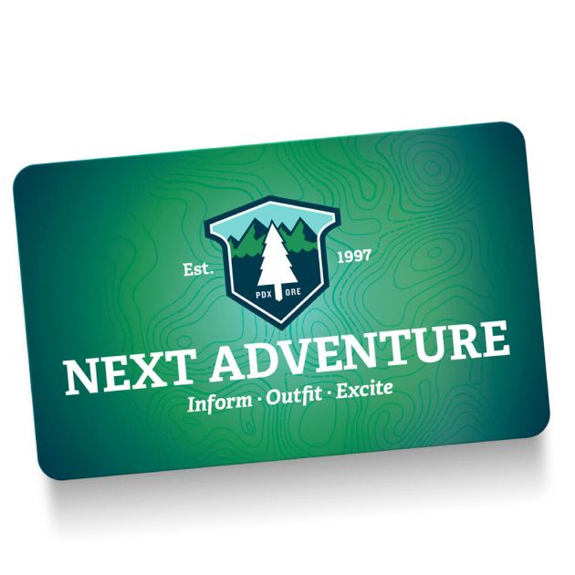 Next Adventure Next Adventure Online Gift Card - Next Adventure