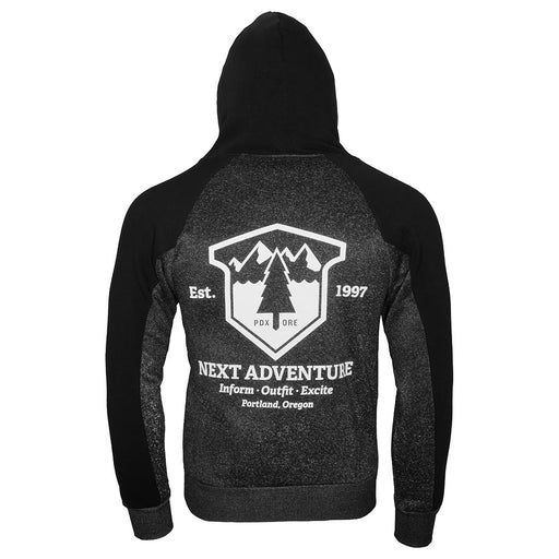 Next Adventure NEXT ADVENTURE HOODED SWEATSHIRT - MEN'S - Next Adventure