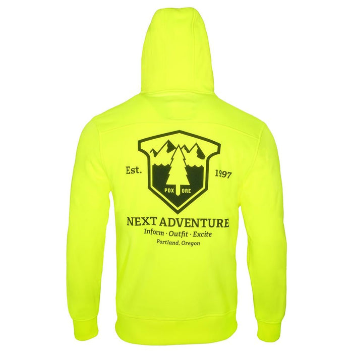 ASSORTED NEXT ADVENTURE SUPER HEAVY SAFETY HOODIE - Next Adventure