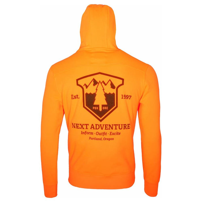 ASSORTED NEXT ADVENTURE SUPER HEAVY SAFETY HOODIE - Next Adventure