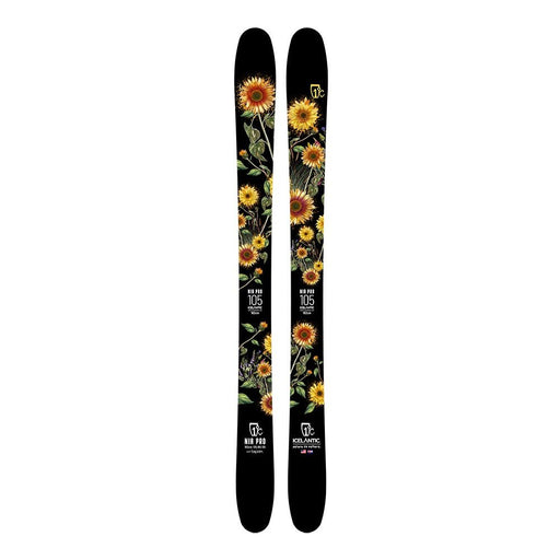 Icelantic Skis NIA PRO 105 - 2023 - Next Adventure