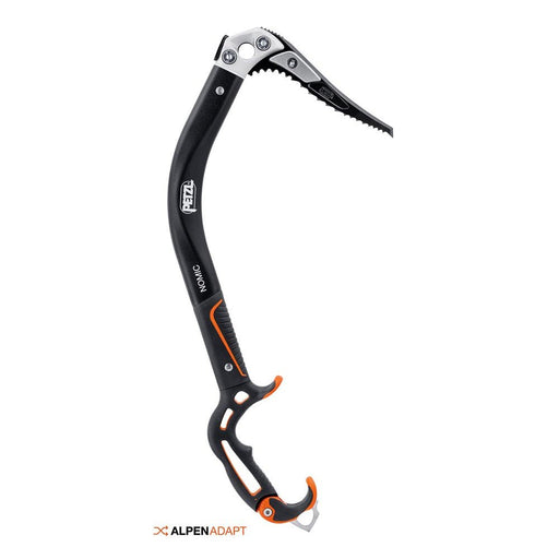 Petzl NOMIC - Next Adventure