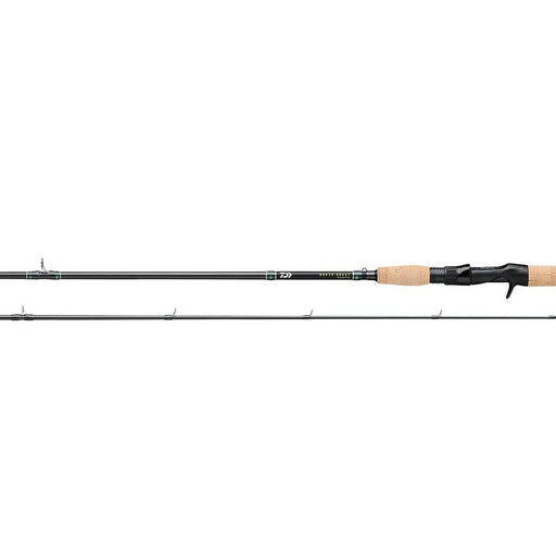 Daiwa NORTH COAST SS ROD - Next Adventure