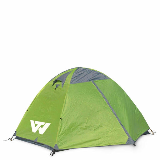 Wilderness Technology NORTH QUAD TENT - Next Adventure