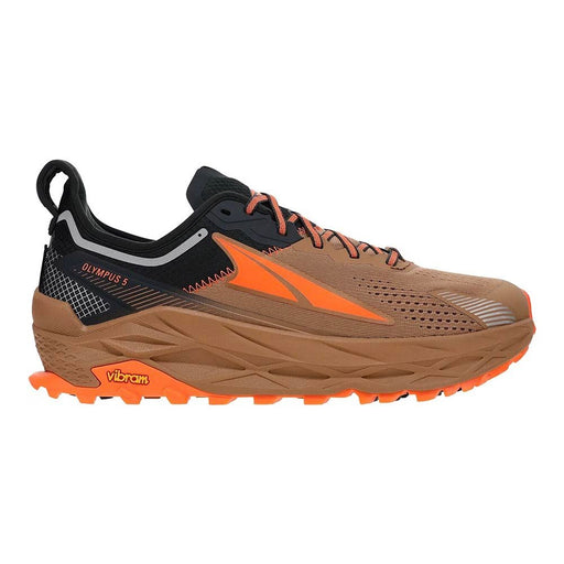 Altra OLYMPUS 5 - MEN'S - Next Adventure