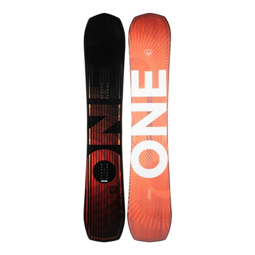 Rossignol ONE MEN'S SNOWBOARD - 2024 - Next Adventure