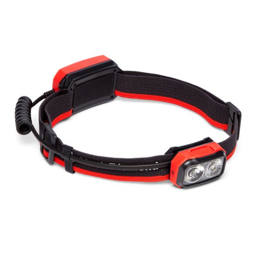 Black Diamond ONSIGHT 375 HEADLAMP - Next Adventure